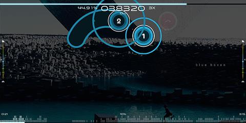 osu中文版  v2023.123.0图4