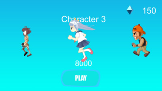 陷落黑洞  v1.0图4