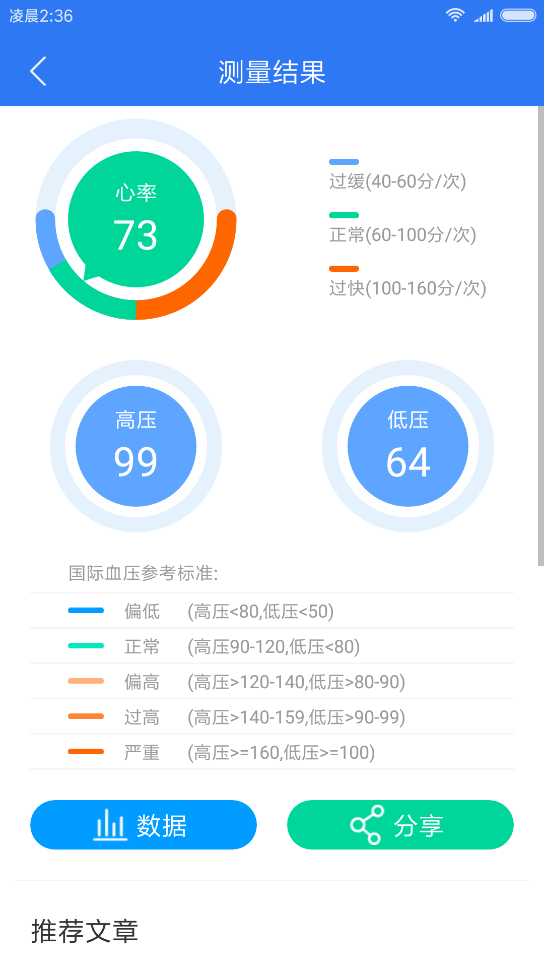 小会血压管理  v1.5.6图4