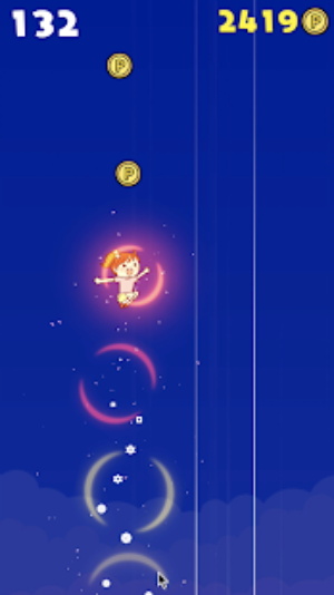 弹跳女郎  v1.1图1