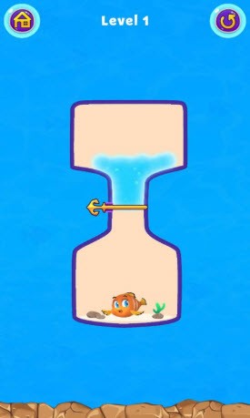 鱼别针  v1.1.4图2