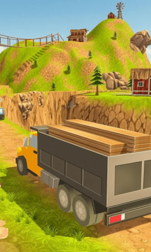 丛林小屋建造  v1.0.3图2