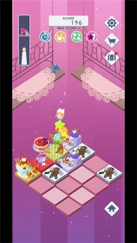 迷失猫咪的冒险之旅  v1.0.1图2