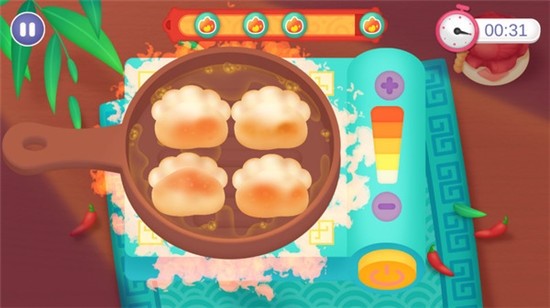 中华美食制作2021  v2.1图3