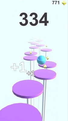 小球跳起  v1.2图2