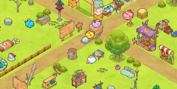 阿蟹  v1.0.0图2