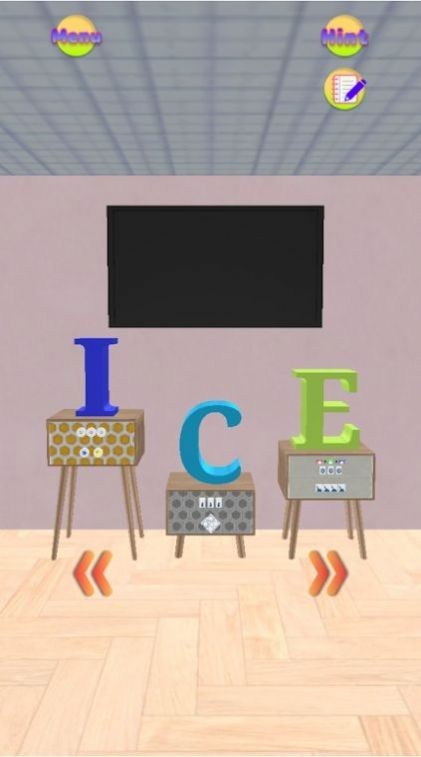 卡尼奥冰淇淋逃脱  v1.0.0图3