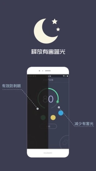 夜间护目镜