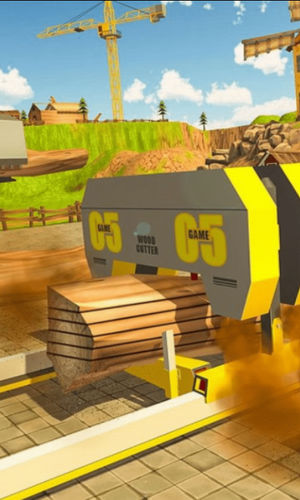 丛林小屋建造  v1.0.3图1