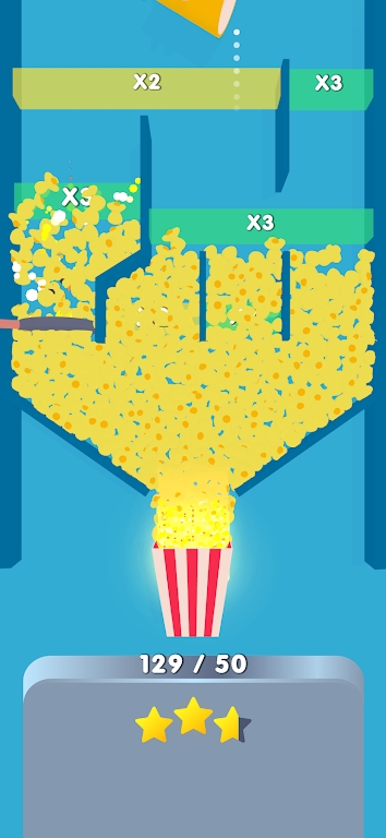 爆米花烘焙  v1.0图2