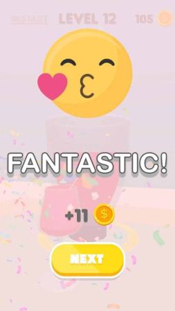 推水果榨汁  v1.0.1图3