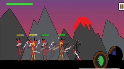 火柴人恶魔杀手  v1.1.1图3