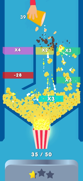 爆米花烘焙  v1.0图1
