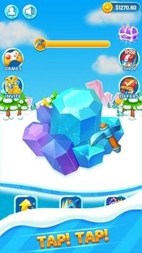 水晶矿工  v1.0.0图1