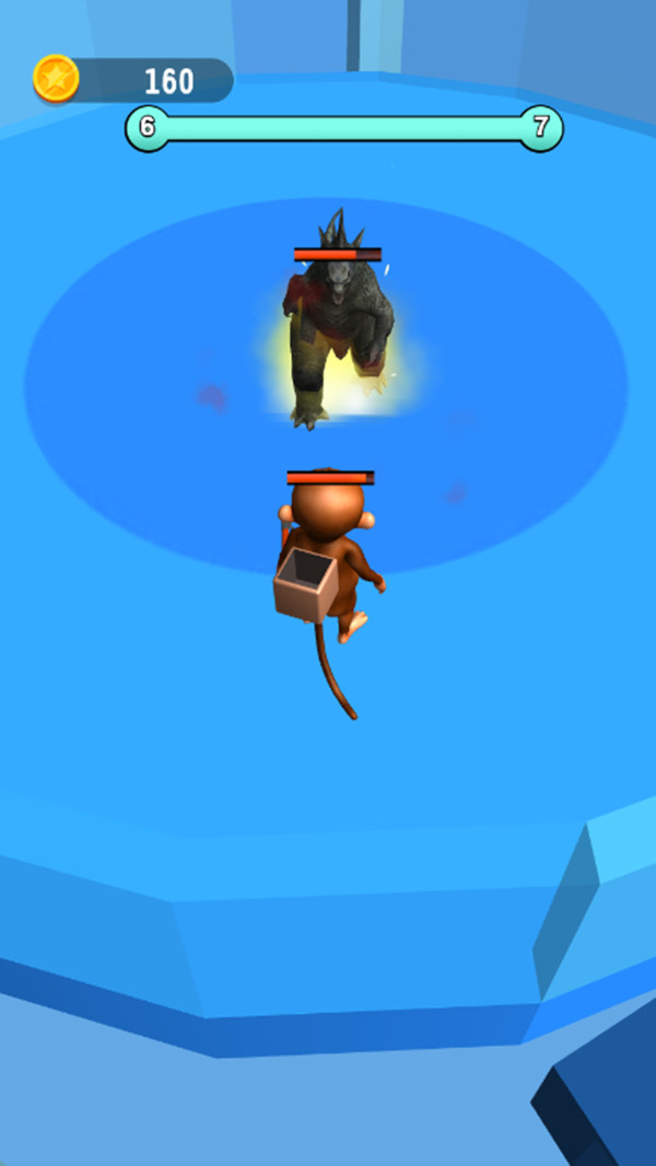 我武器贼强  v1.0.0图2
