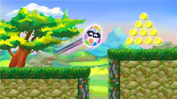 红球蛋  v1.0.9图3