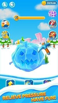 水晶矿工  v1.0.0图2