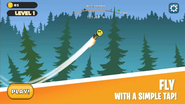 喷气背包跳线  v1.36图1
