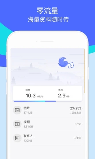 腾讯换机助手  v1.5.19图2