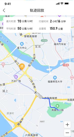 至简管车