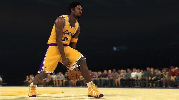 NBA2k21  v4.4.0.5178049图3