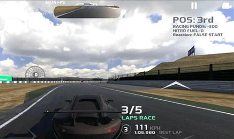 pracer赛车  v2.0.0.0图3