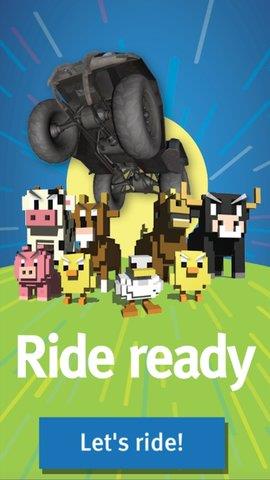 Ride  v4图2