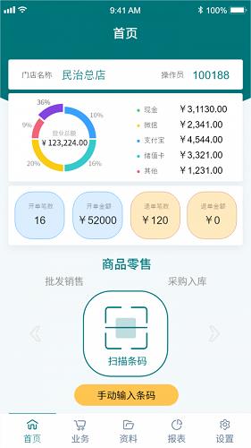 博优聚客专卖