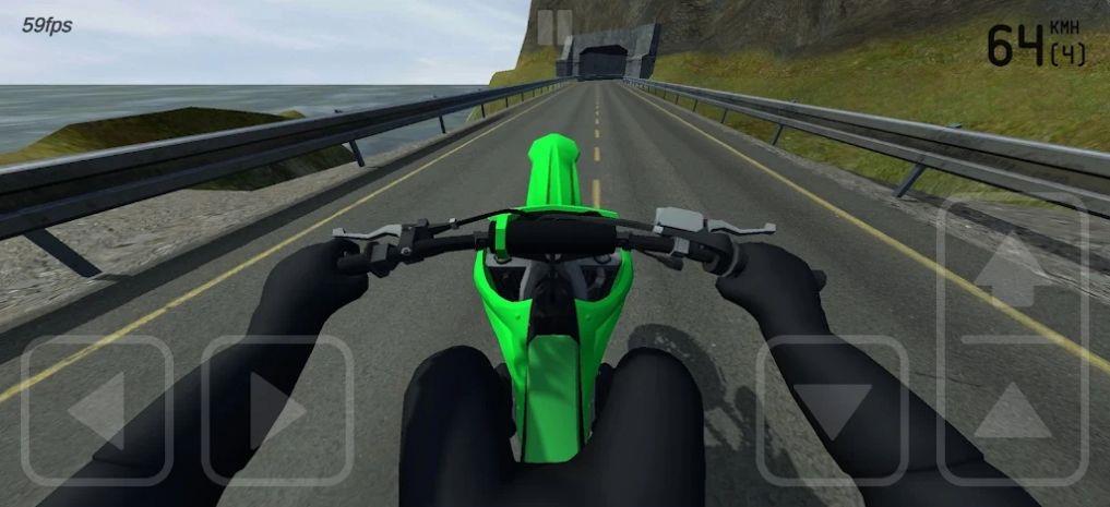 Wheelie  v1.5图2