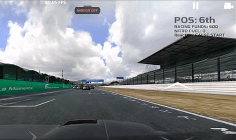 pracer赛车  v2.0.0.0图4