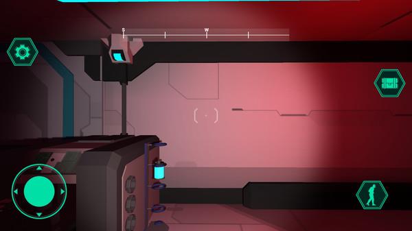 太空恐鬼症  v0.5图3