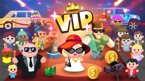 惊吓乐园有限公司  v1.0.0图1