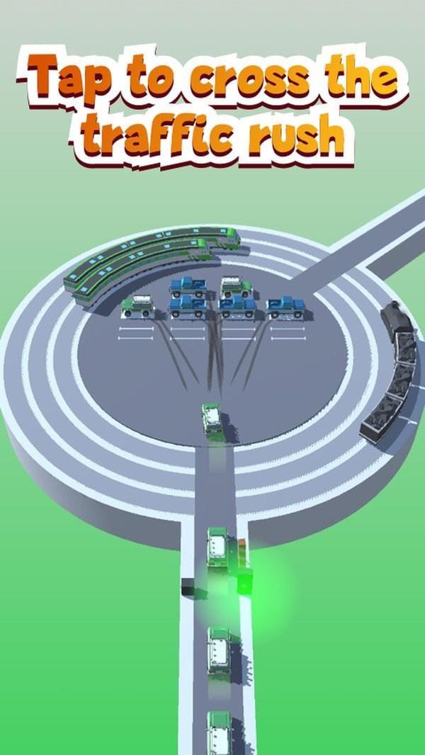 必须停车  v1.1.2图2