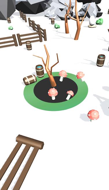 吃掉一切升级洞  v1.0图1