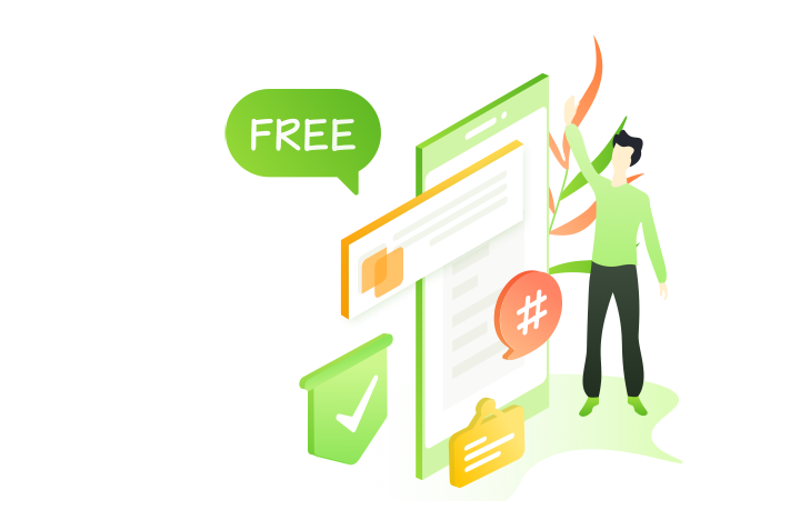 洽学  v1.8.1图1