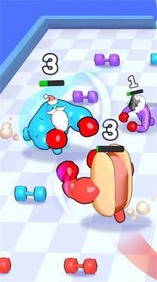 人类一败疯狂模拟  v1.0.0图3