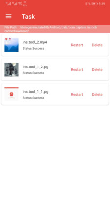 Instool  v1.1.3图4