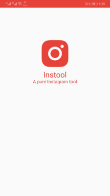 Instool  v1.1.3图1