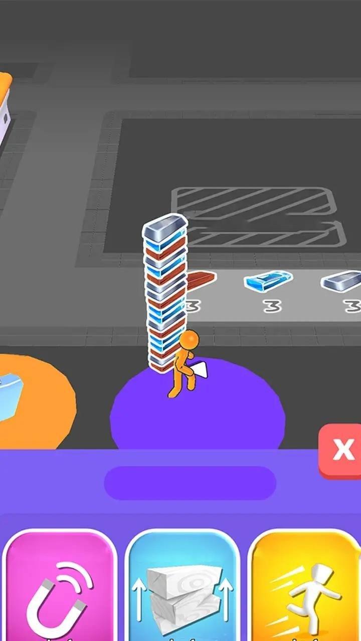 地下黑洞  v0.2图1