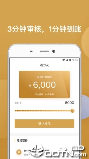 活力花  v1.17.12图3