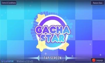 加查之星(gacha  v1.1.0图2