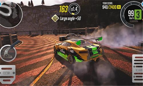 carx漂移赛车2  v1.19.0图2