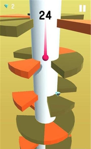 欢乐球球跳  v1.2图1