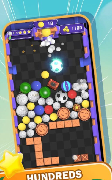 合并炸弹2048  v1.1.6图3