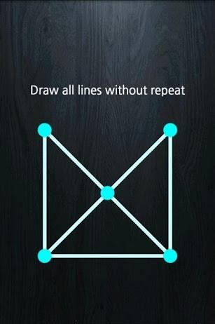 一笔画图形  v2.8.2图3