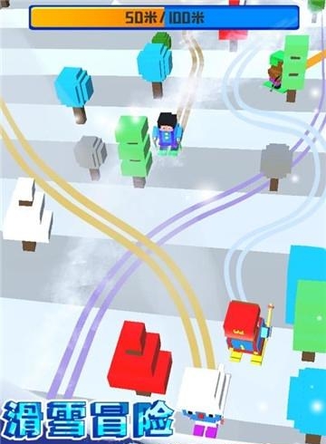 疯狂滑板少年  v1.0图5