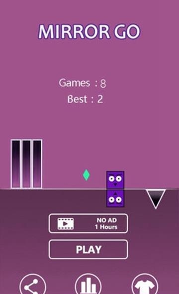 镜像Go  v1.0图1