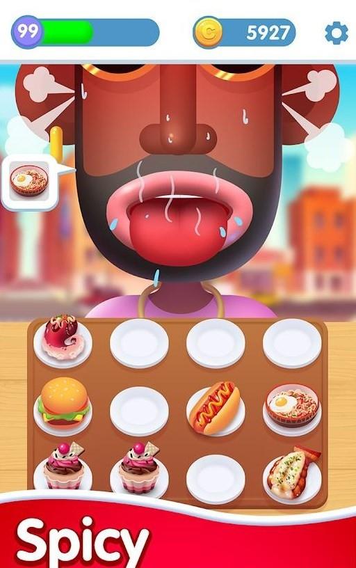 asmr食物合并(eat  v1.0图3