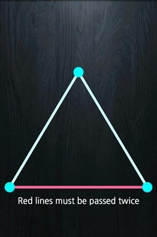 一笔画图形  v2.8.2图4