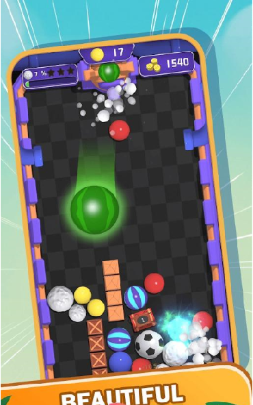 合并炸弹2048  v1.1.6图1